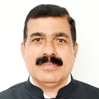 Mr. Antony P M